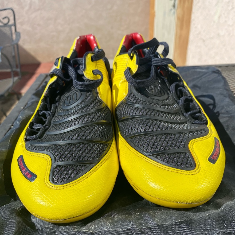 Soccer - Nike Total 90 Laser FG OGs/NotRemakes